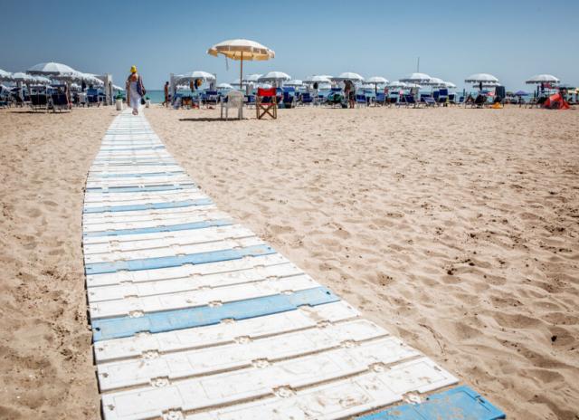 Hotel San Giorgio**** - Caorle Porto Santa Margherita