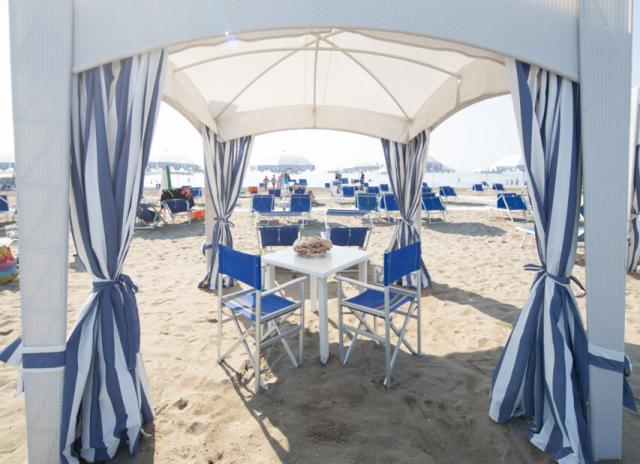 Hotel San Giorgio**** - Caorle Porto Santa Margherita