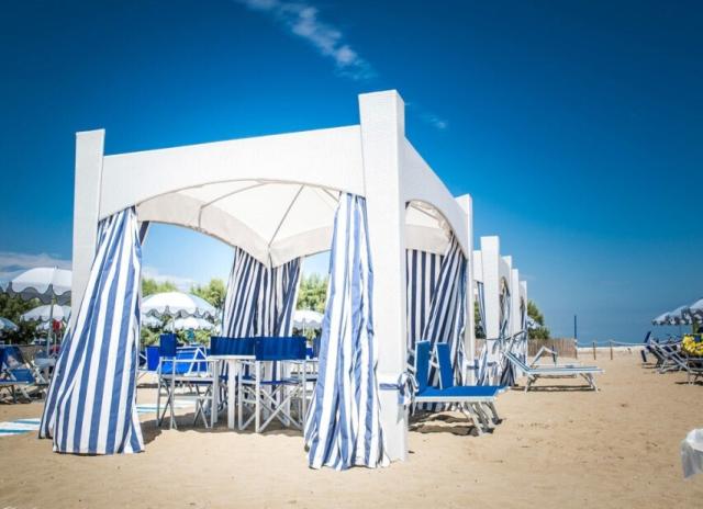 Hotel San Giorgio**** - Caorle Porto Santa Margherita