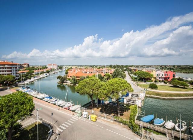 Hotel San Giorgio**** - Caorle Porto Santa Margherita
