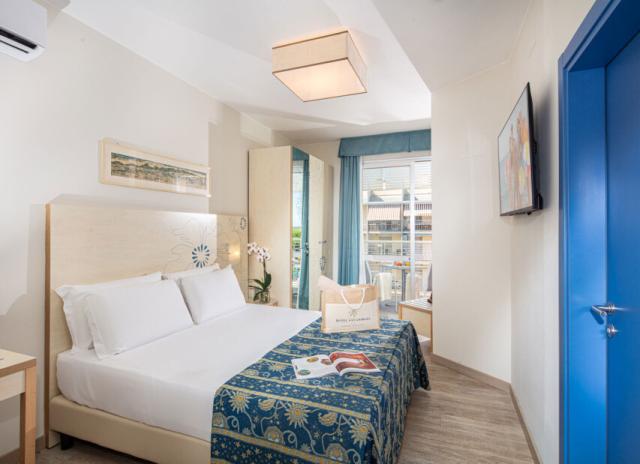 Hotel San Giorgio**** - Caorle Porto Santa Margherita