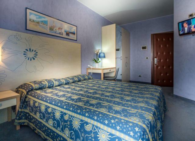Hotel San Giorgio**** - Caorle Porto Santa Margherita