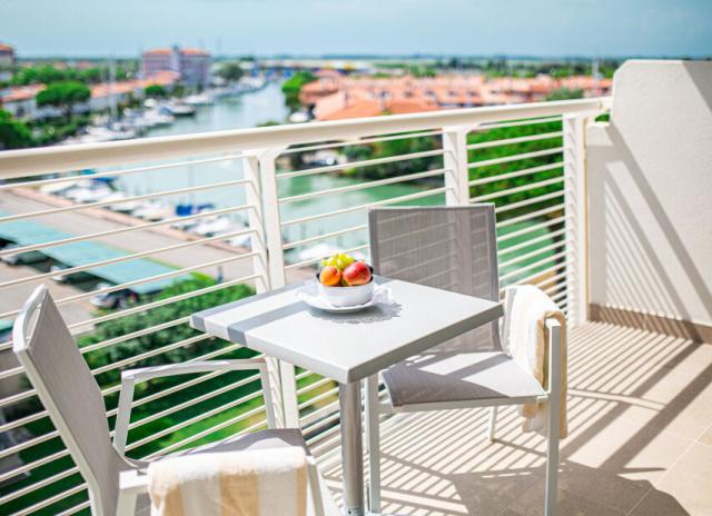 Hotel San Giorgio**** - Caorle Porto Santa Margherita