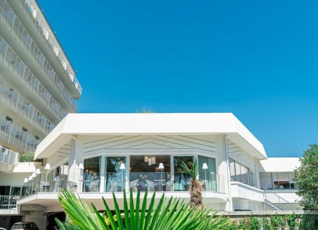 Hotel San Giorgio**** - Caorle Porto Santa Margherita