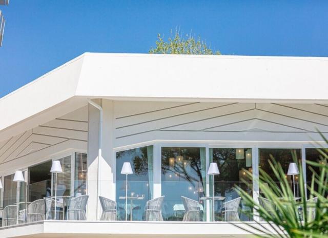 Hotel San Giorgio**** - Caorle Porto Santa Margherita