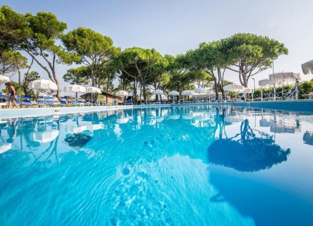 Hotel San Giorgio**** - Caorle Porto Santa Margherita