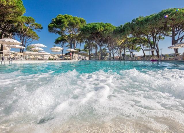 Hotel San Giorgio**** - Caorle Porto Santa Margherita