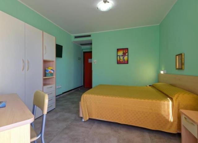 Hotel Maxim’s*** - Martinsicuro - Villa Rosa