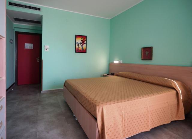 Hotel Maxim’s*** - Martinsicuro - Villa Rosa