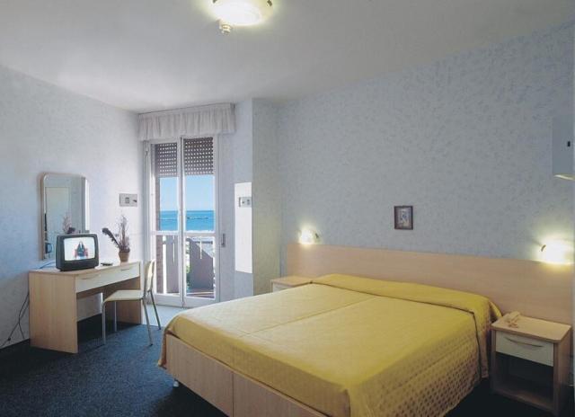 Hotel Maxim’s*** - Martinsicuro - Villa Rosa