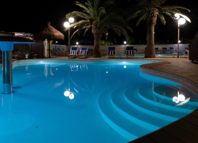 Hotel Maxim’s*** - Martinsicuro - Villa Rosa