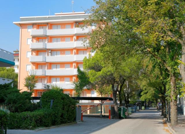 Apartmány Malta