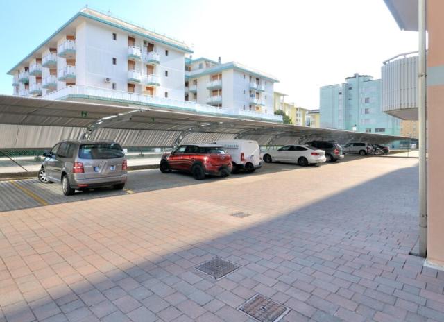 Residence Malta - Bibione Lido dei Pini