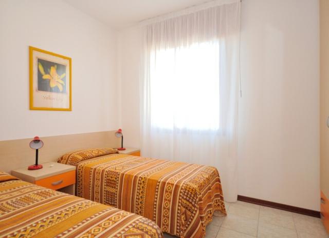 Residence Malta - Bibione Lido dei Pini