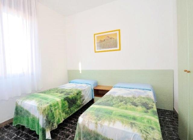 Residence Malta - Bibione Lido dei Pini