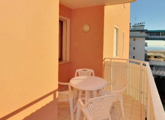 Residence Malta - Bibione Lido dei Pini