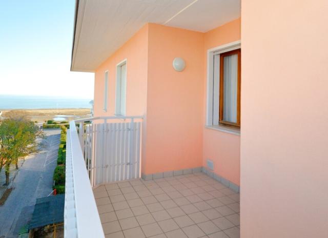 Residence Malta - Bibione Lido dei Pini