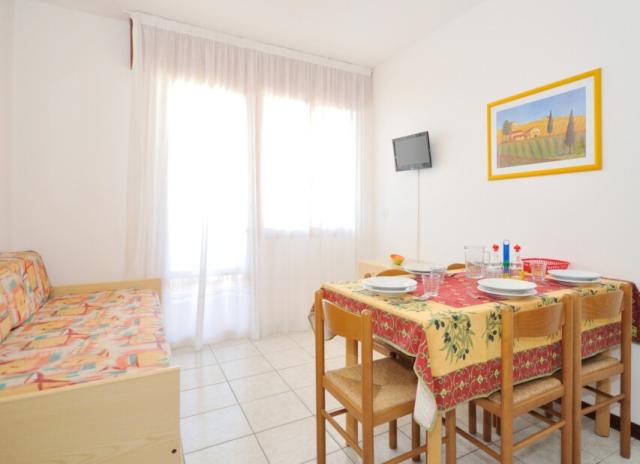 Residence Malta - Bibione Lido dei Pini