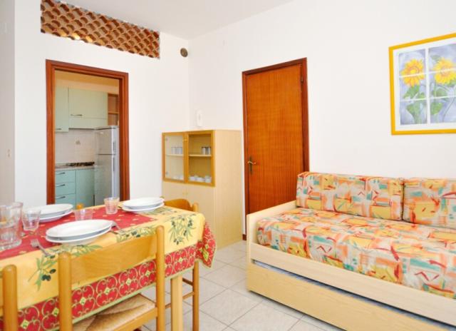 Residence Malta - Bibione Lido dei Pini