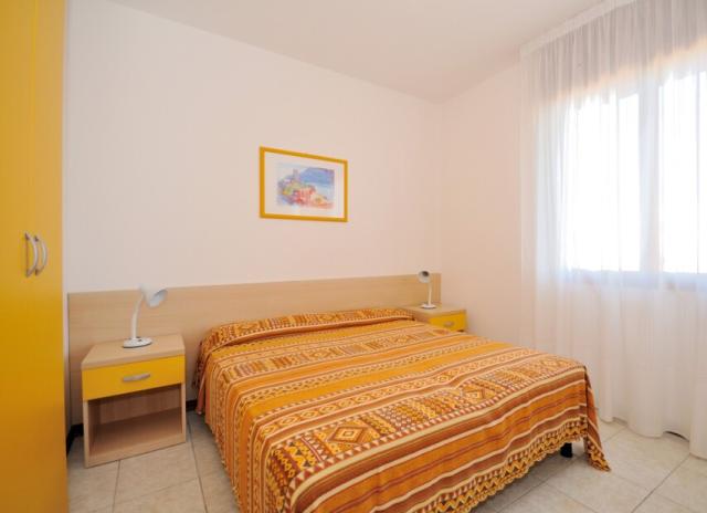 Residence Malta - Bibione Lido dei Pini