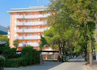 Apartmány Malta