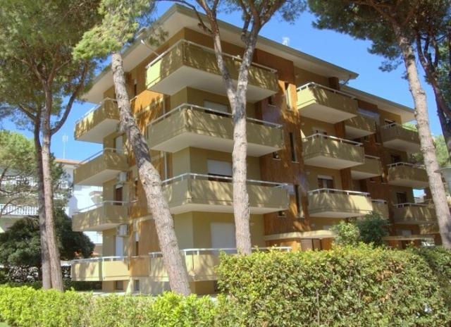 Michelangelo Riviera