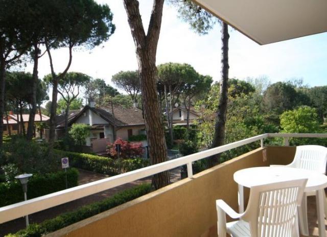 Residence Michelangelo Riviera - Lignano Riviera