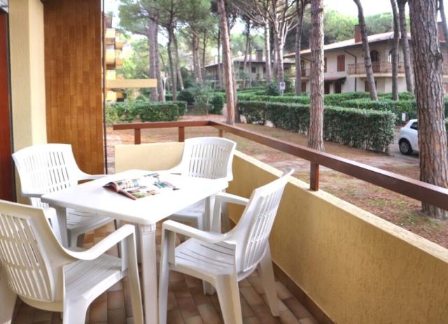 Residence Michelangelo Riviera - Lignano Riviera