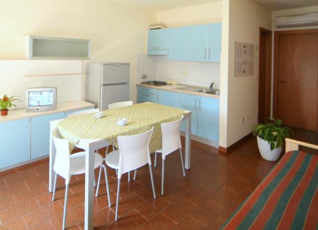 Residence Michelangelo Riviera - Lignano Riviera