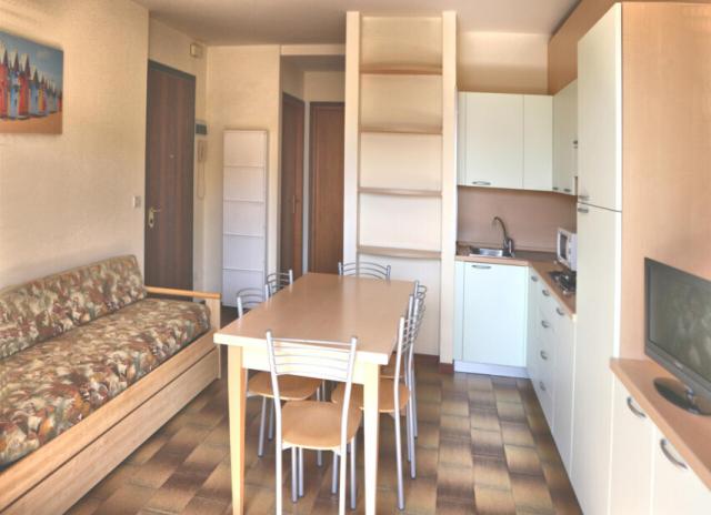 Residence Michelangelo Riviera - Lignano Riviera