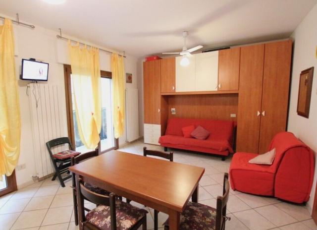 Residence Giotto - Caorle Ponente