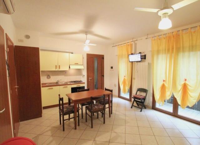 Residence Giotto - Caorle Ponente