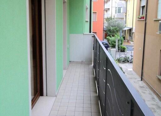Residence Giotto - Caorle Ponente