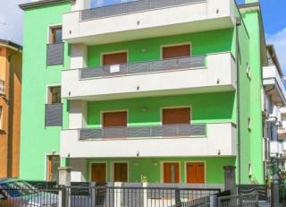 Residence Giotto - Caorle Ponente