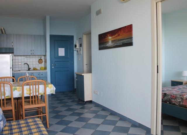 Residence El Chico - Alba Adriatica