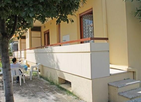Residence Panaro - Alba Adriatica
