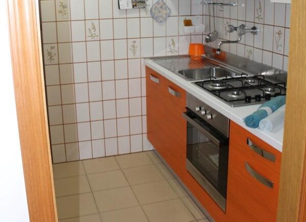 Residence Panaro - Alba Adriatica