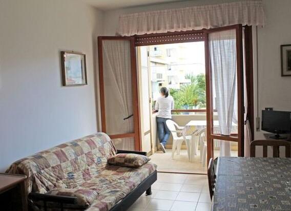 Residence Panaro - Alba Adriatica