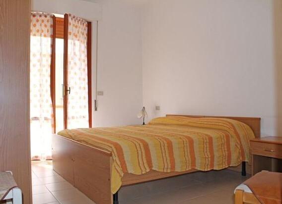 Residence Panaro - Alba Adriatica
