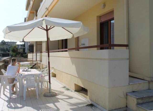 Residence Panaro - Alba Adriatica