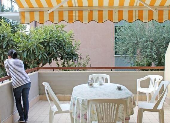 Residence Panaro - Alba Adriatica