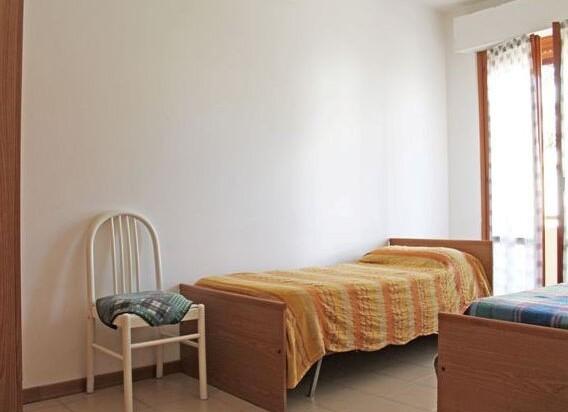 Residence Panaro - Alba Adriatica