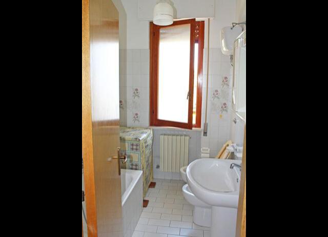 Residence Panaro - Alba Adriatica