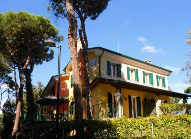 Vilka Ca’ Claudia - Rosolina Mare