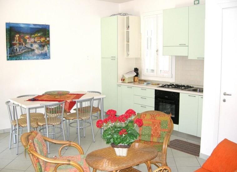 Vilka Ca’ Claudia - Rosolina Mare
