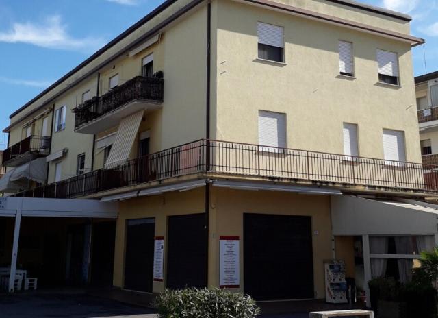 Residence Vittoria - Rosolina Mare
