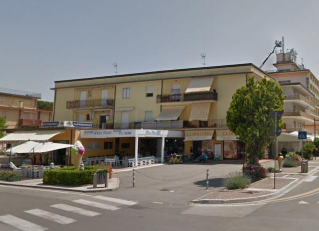 Residence Vittoria - Rosolina Mare