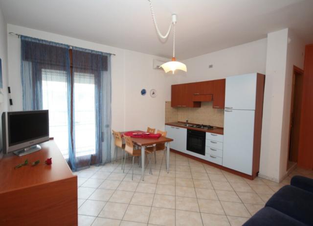 Residence Vittoria - Rosolina Mare