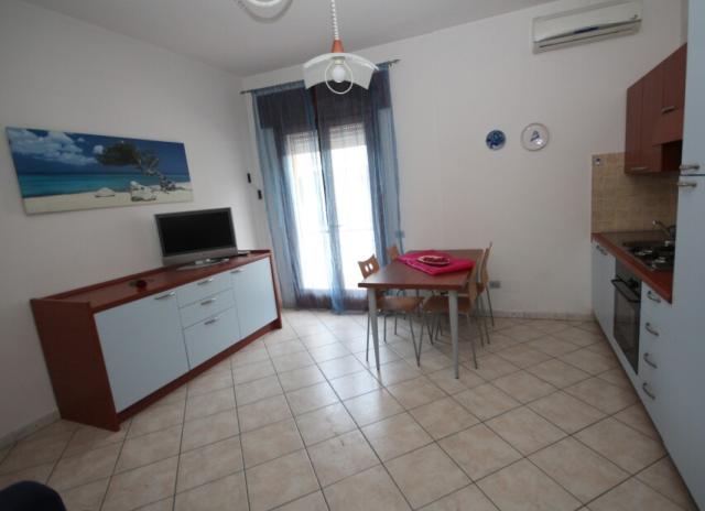 Residence Vittoria - Rosolina Mare