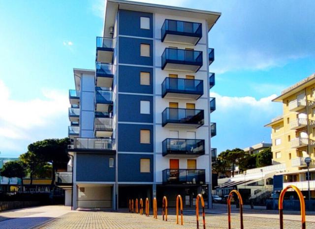Residence Ivana - Bibione Spiaggia